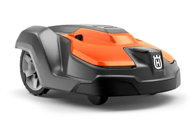 Husqvarna Automower® 550 EPOS™ — CBS Chainsaw & Brushcutter Specialists - HUSQVARNA in Wauchope, NSW