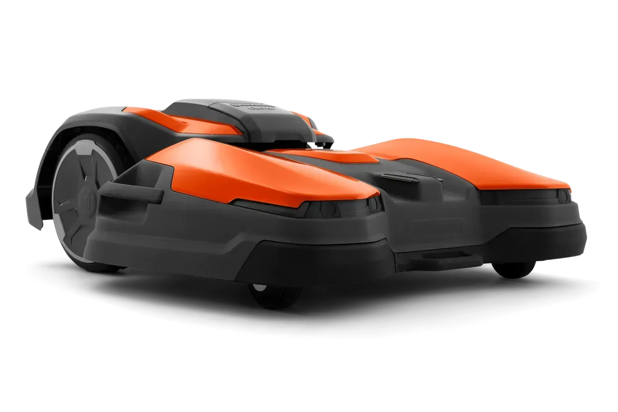 Husqvarna CEORA™ 546 EPOS™ / RZ 43M / CS4 — CBS Chainsaw & Brushcutter Specialists - HUSQVARNA in Wauchope, NSW