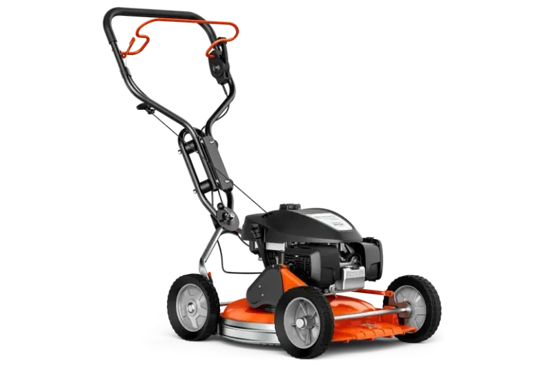 Push Mowers — CBS Chainsaw & Brushcutter Specialists - HUSQVARNA in Wauchope, NSW