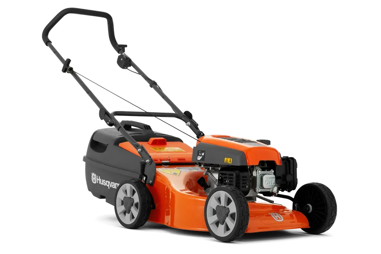 HUSQVARNA LC 118 — CBS Chainsaw & Brushcutter Specialists - HUSQVARNA in Wauchope, NSW