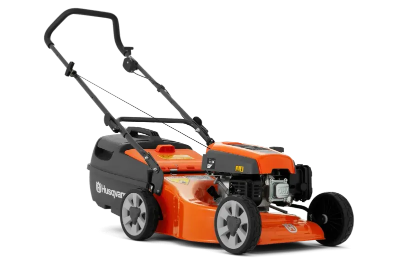 HUSQVARNA LC 118 — CBS Chainsaw & Brushcutter Specialists - HUSQVARNA in Wauchope, NSW