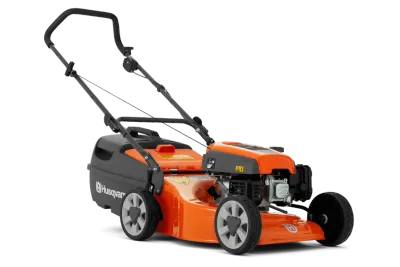 HUSQVARNA LC 118 — CBS Chainsaw & Brushcutter Specialists - HUSQVARNA in Wauchope, NSW