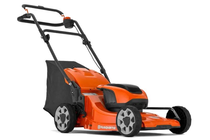 HUSQVARNA LC 142i without battery and charger — CBS Chainsaw & Brushcutter Specialists - HUSQVARNA in Wauchope, NSW