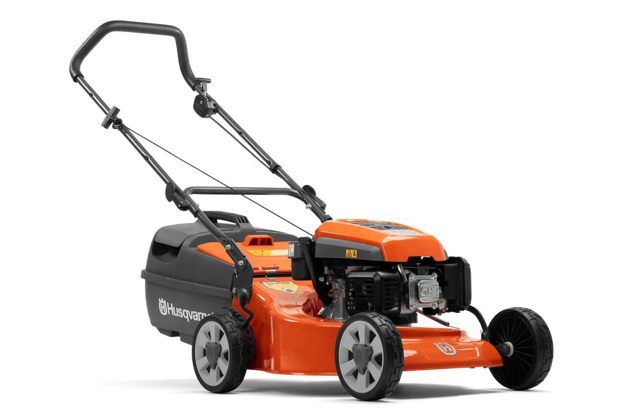 HUSQVARNA LC 219P — CBS Chainsaw & Brushcutter Specialists - HUSQVARNA in Wauchope, NSW
