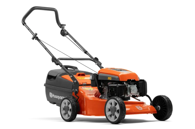 HUSQVARNA LC 219P — CBS Chainsaw & Brushcutter Specialists - HUSQVARNA in Wauchope, NSW