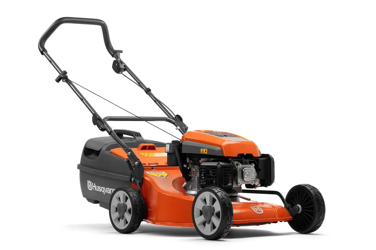 HUSQVARNA LC 419A — CBS Chainsaw & Brushcutter Specialists - HUSQVARNA in Wauchope, NSW