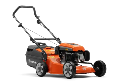 HUSQVARNA LC 419A — CBS Chainsaw & Brushcutter Specialists - HUSQVARNA in Wauchope, NSW