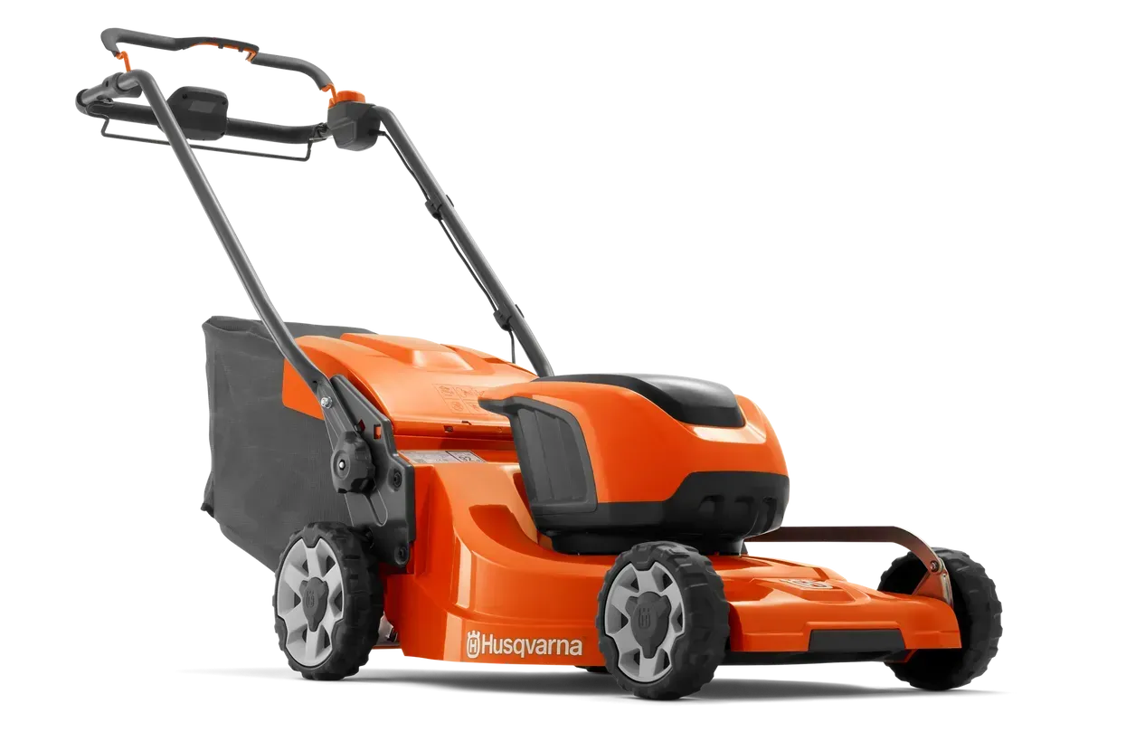 Husqvarna LC 347iVX without battery and charger — CBS Chainsaw & Brushcutter Specialists - HUSQVARNA in Wauchope, NSW