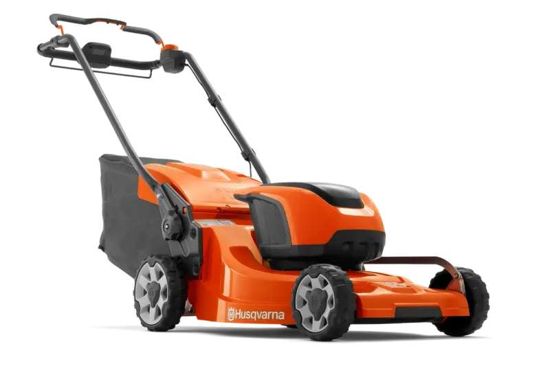 Husqvarna LC 347iVX without battery and charger — CBS Chainsaw & Brushcutter Specialists - HUSQVARNA in Wauchope, NSW
