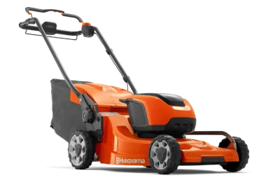 Husqvarna LC 347iVX without battery and charger — CBS Chainsaw & Brushcutter Specialists - HUSQVARNA in Wauchope, NSW