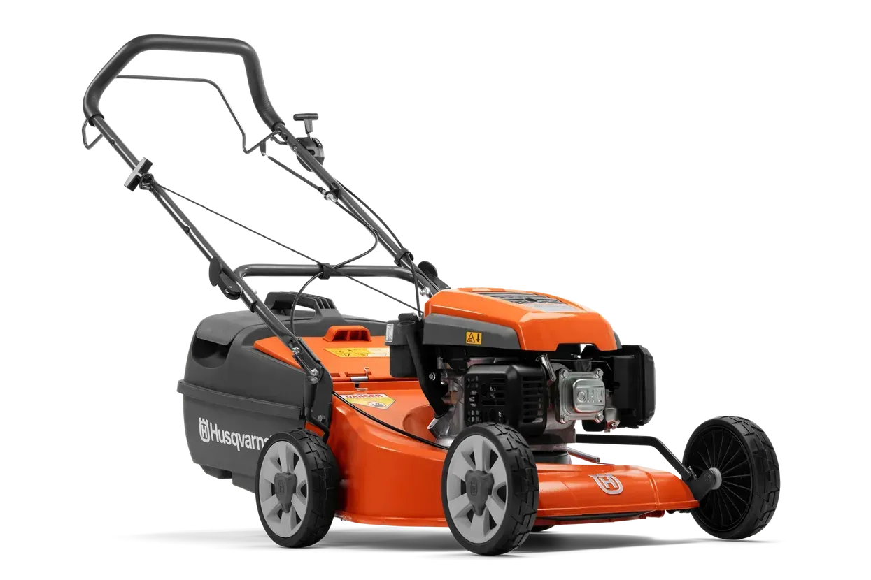 HUSQVARNA LC 419SP — CBS Chainsaw & Brushcutter Specialists - HUSQVARNA in Wauchope, NSW