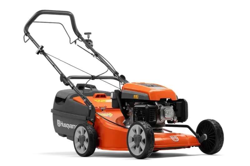 HUSQVARNA LC 419SP — CBS Chainsaw & Brushcutter Specialists - HUSQVARNA in Wauchope, NSW