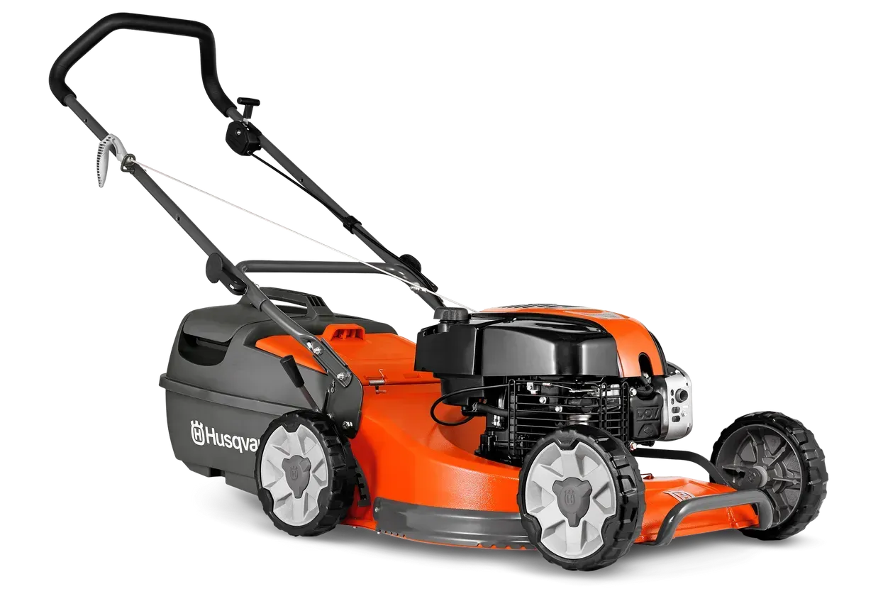 HUSQVARNA LC 19AP — CBS Chainsaw & Brushcutter Specialists - HUSQVARNA in Wauchope, NSW