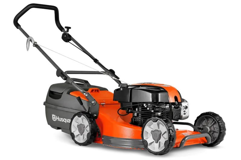 HUSQVARNA LC 19AP — CBS Chainsaw & Brushcutter Specialists - HUSQVARNA in Wauchope, NSW