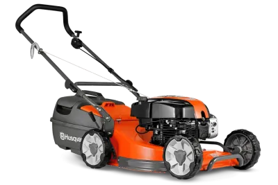 HUSQVARNA LC 19AP — CBS Chainsaw & Brushcutter Specialists - HUSQVARNA in Wauchope, NSW