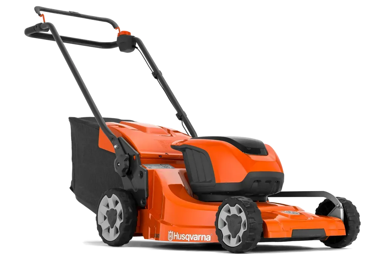 HUSQVARNA LC 247i — CBS Chainsaw & Brushcutter Specialists - HUSQVARNA in Wauchope, NSW