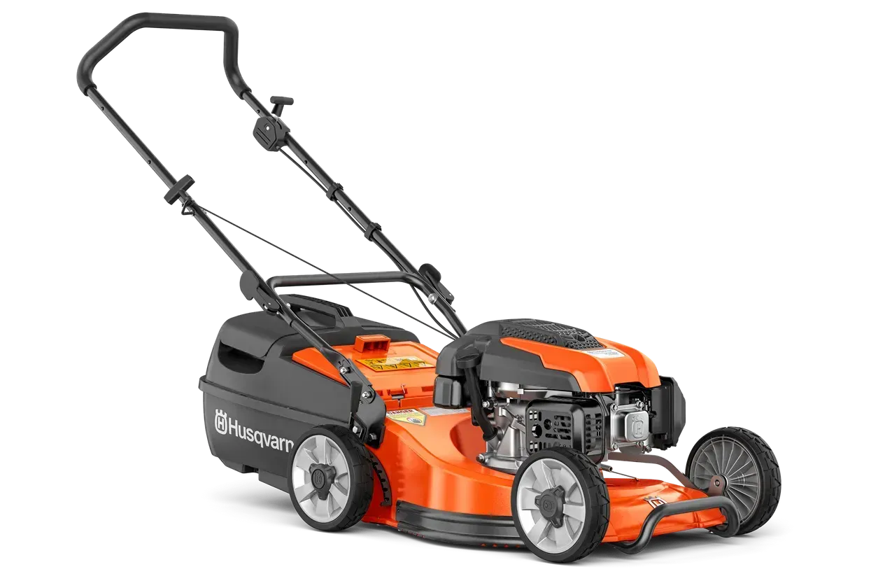 Husqvarna LC 519AP — CBS Chainsaw & Brushcutter Specialists - HUSQVARNA in Wauchope, NSW