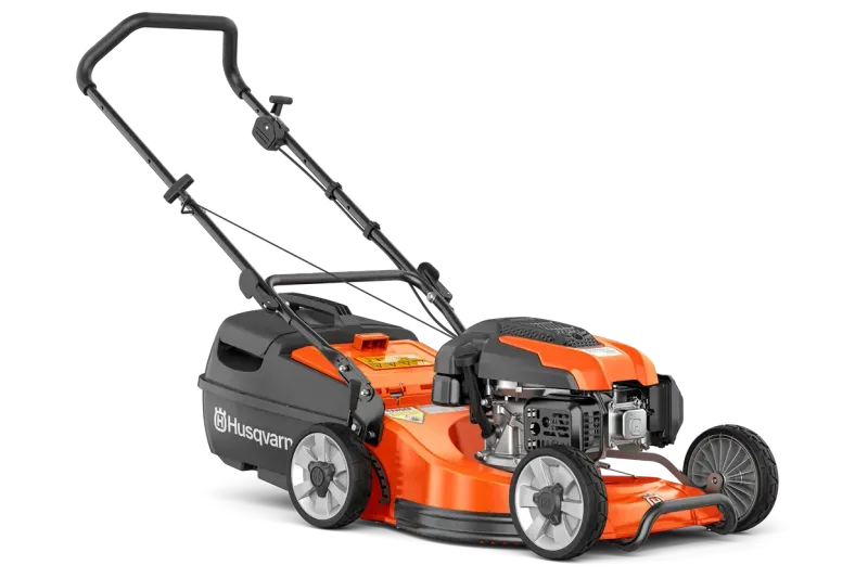 Husqvarna LC 519AP — CBS Chainsaw & Brushcutter Specialists - HUSQVARNA in Wauchope, NSW