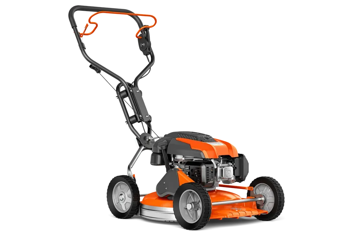 Husqvarna KLIPPO LB 548SQe — CBS Chainsaw & Brushcutter Specialists - HUSQVARNA in Wauchope, NSW