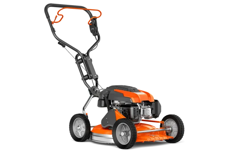 Husqvarna KLIPPO LB 548SQe — CBS Chainsaw & Brushcutter Specialists - HUSQVARNA in Wauchope, NSW