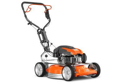 Husqvarna KLIPPO LB 553SQe — CBS Chainsaw & Brushcutter Specialists - HUSQVARNA in Wauchope, NSW