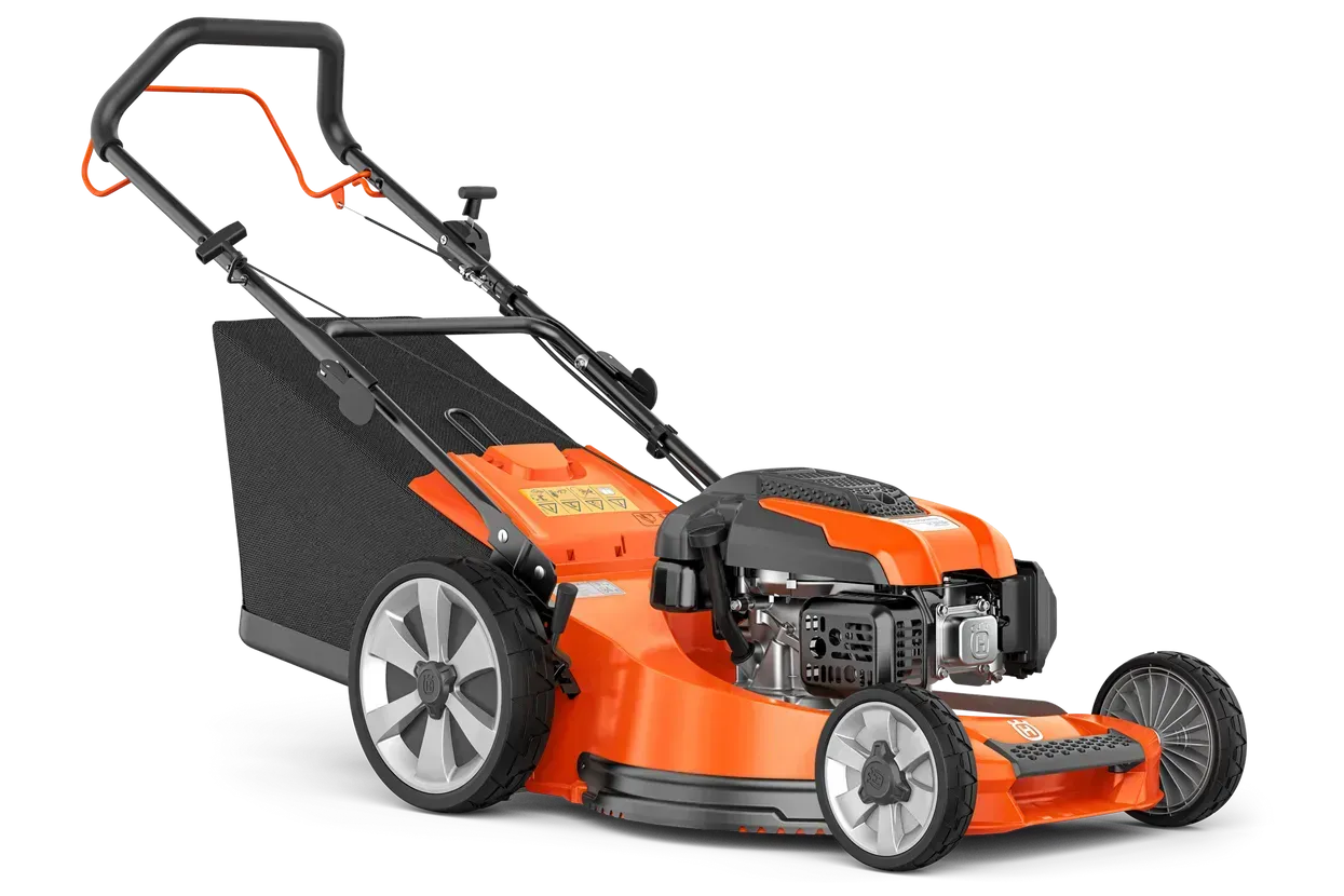Husqvarna LC 521SP — CBS Chainsaw & Brushcutter Specialists - HUSQVARNA in Wauchope, NSW
