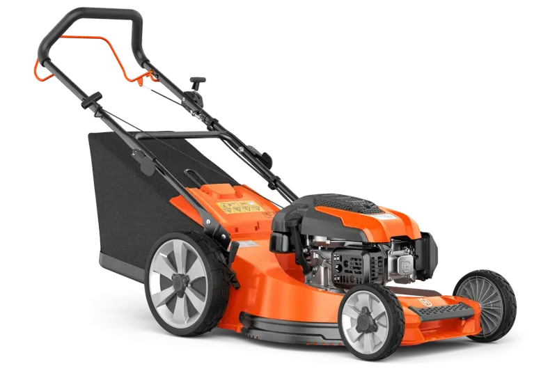 Husqvarna LC 521SP — CBS Chainsaw & Brushcutter Specialists - HUSQVARNA in Wauchope, NSW