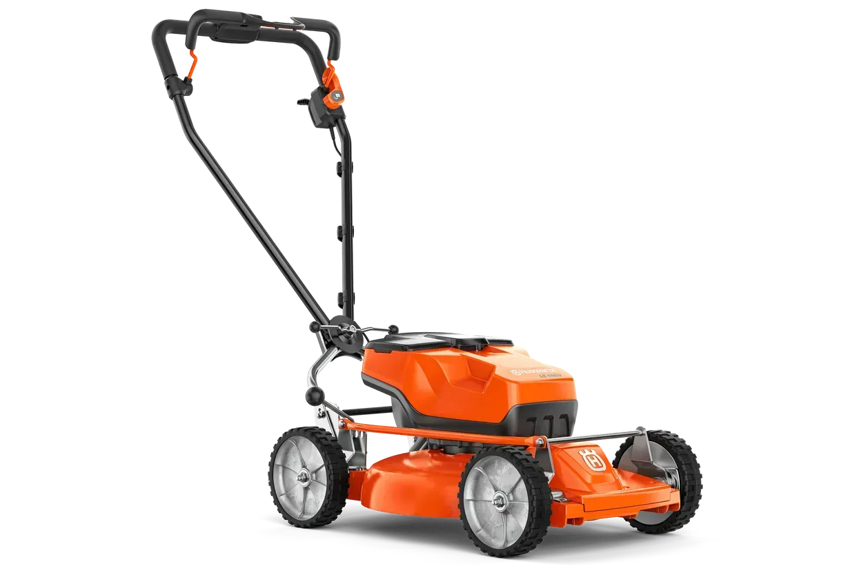 Husqvarna LB 448iV — CBS Chainsaw & Brushcutter Specialists - HUSQVARNA in Wauchope, NSW