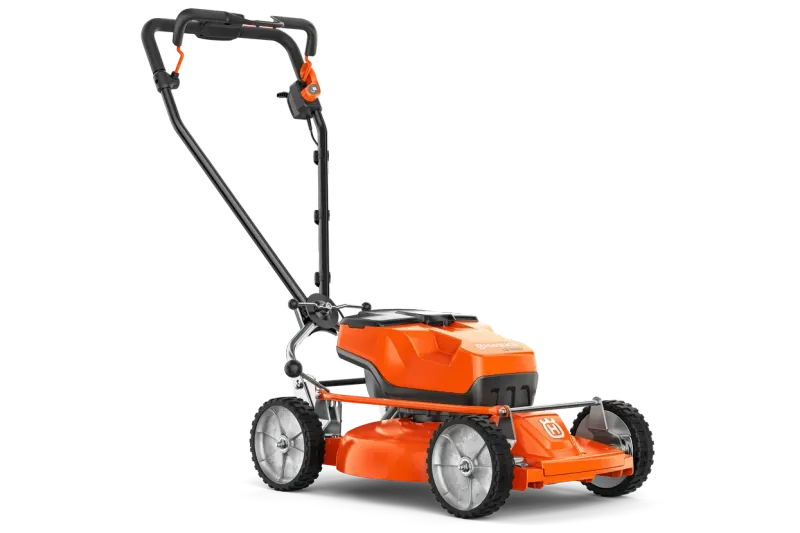 Husqvarna LB 448iV — CBS Chainsaw & Brushcutter Specialists - HUSQVARNA in Wauchope, NSW