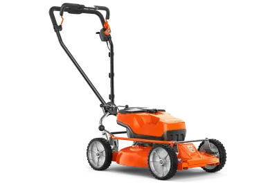 Husqvarna LB 448iV — CBS Chainsaw & Brushcutter Specialists - HUSQVARNA in Wauchope, NSW