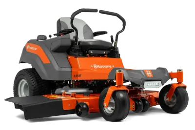 Zero Turn Mowers — CBS Chainsaw & Brushcutter Specialists - HUSQVARNA in Wauchope, NSW