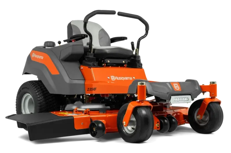 Zero Turn Mowers — CBS Chainsaw & Brushcutter Specialists - HUSQVARNA in Wauchope, NSW