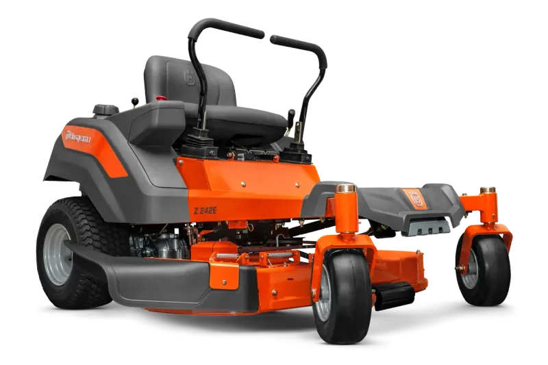 HUSQVARNA Z242E — CBS Chainsaw & Brushcutter Specialists - HUSQVARNA in Wauchope, NSW