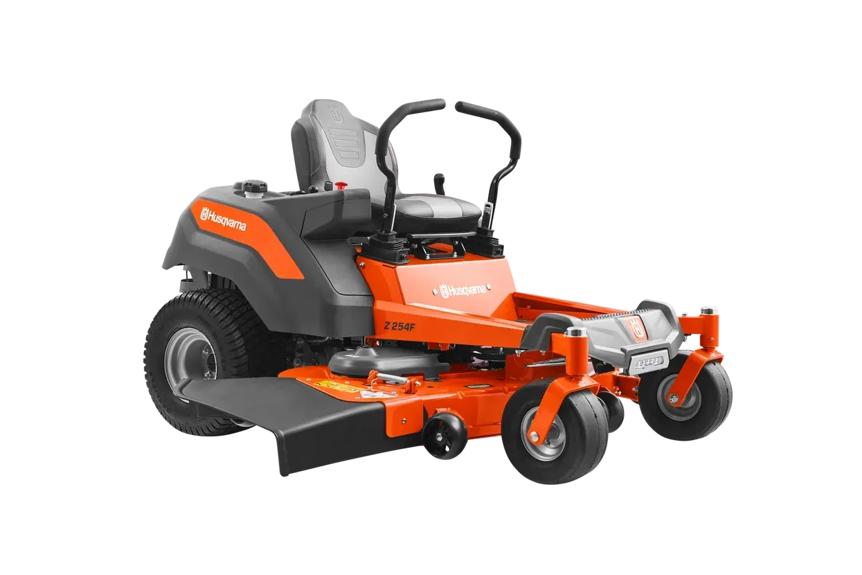 HUSQVARNA Z254F — CBS Chainsaw & Brushcutter Specialists - HUSQVARNA in Wauchope, NSW