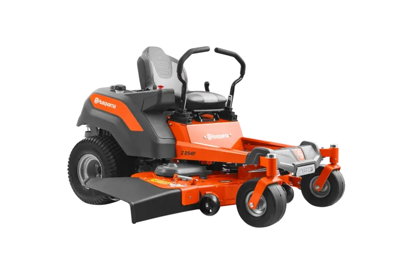 HUSQVARNA Z254F — CBS Chainsaw & Brushcutter Specialists - HUSQVARNA in Wauchope, NSW