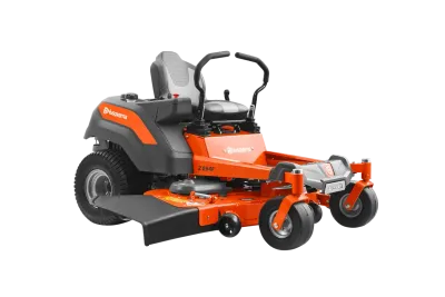 HUSQVARNA Z254F — CBS Chainsaw & Brushcutter Specialists - HUSQVARNA in Wauchope, NSW