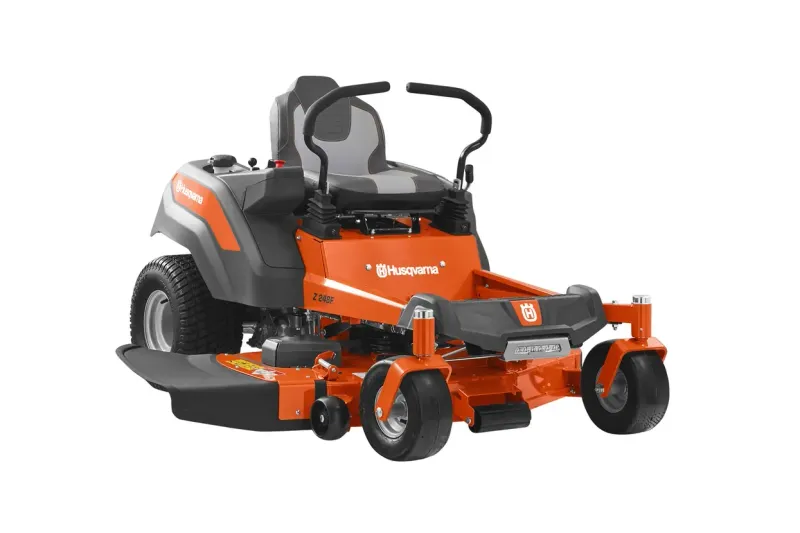 HUSQVARNA Z248F — CBS Chainsaw & Brushcutter Specialists - HUSQVARNA in Wauchope, NSW