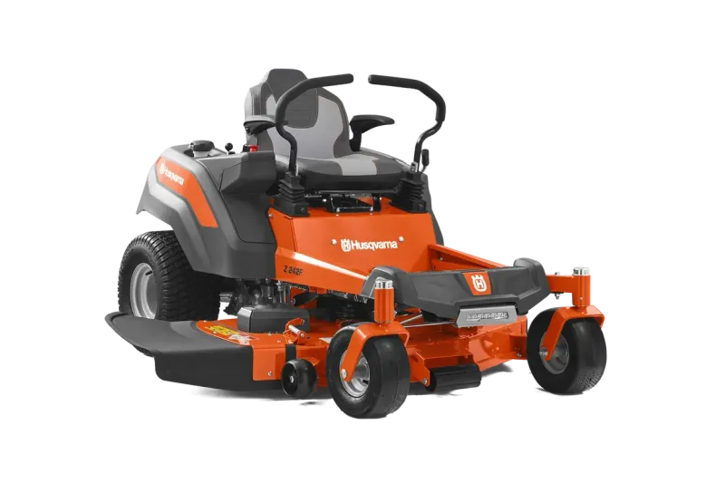 HUSQVARNA Z242F — CBS Chainsaw & Brushcutter Specialists - HUSQVARNA in Wauchope, NSW