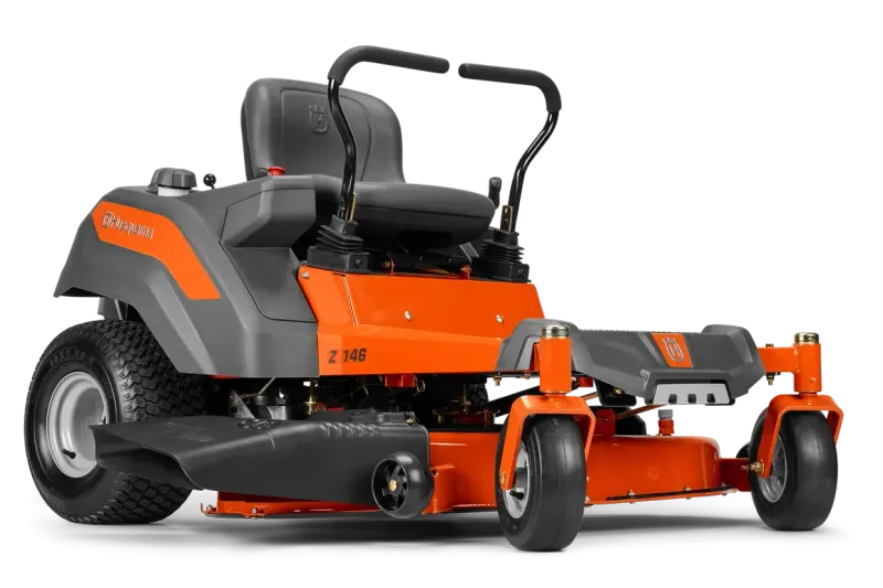 Husqvarna Z146 — CBS Chainsaw & Brushcutter Specialists - HUSQVARNA in Wauchope, NSW