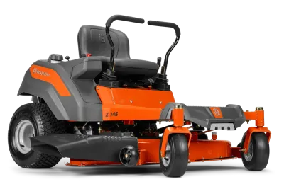 Husqvarna Z146 — CBS Chainsaw & Brushcutter Specialists - HUSQVARNA in Wauchope, NSW