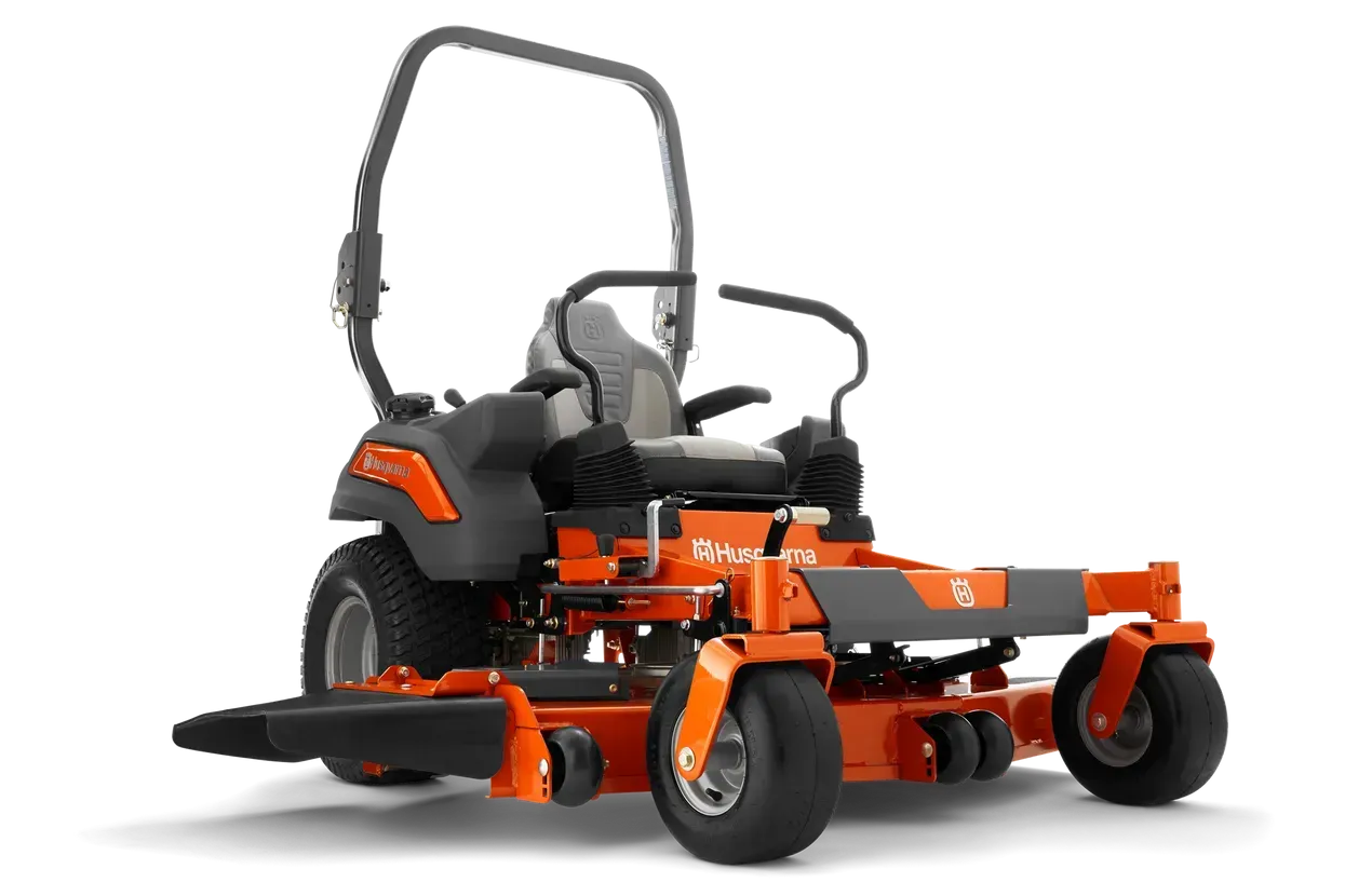 HUSQVARNA Z460 — CBS Chainsaw & Brushcutter Specialists - HUSQVARNA in Wauchope, NSW