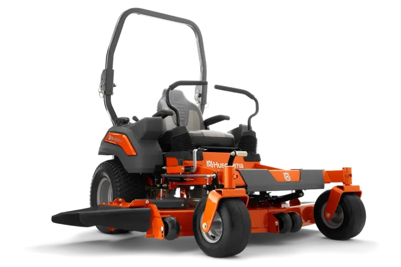 HUSQVARNA Z460 — CBS Chainsaw & Brushcutter Specialists - HUSQVARNA in Wauchope, NSW