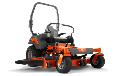 HUSQVARNA Z460 — CBS Chainsaw & Brushcutter Specialists - HUSQVARNA in Wauchope, NSW