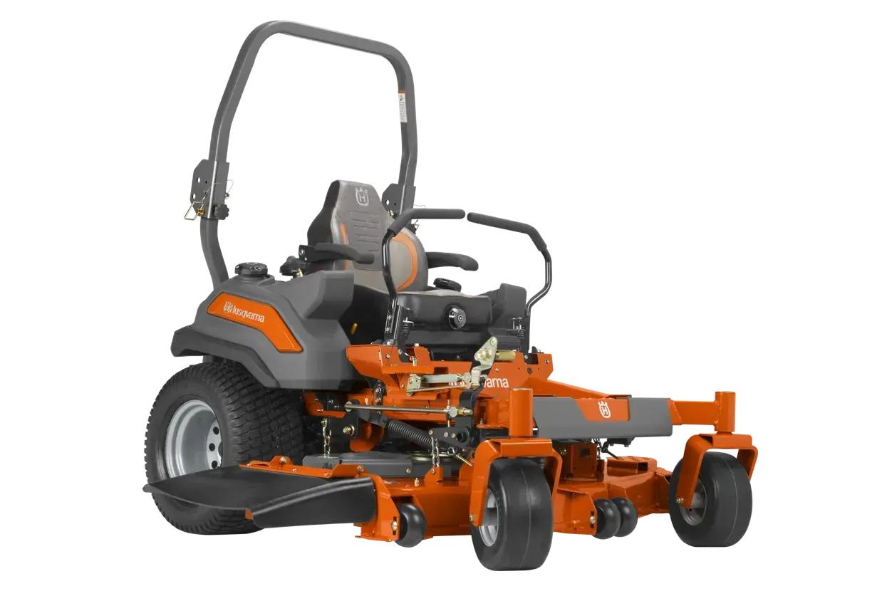 HUSQVARNA Z572X — CBS Chainsaw & Brushcutter Specialists - HUSQVARNA in Wauchope, NSW