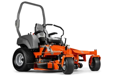 HUSQVARNA MZ54 ROPS — CBS Chainsaw & Brushcutter Specialists - HUSQVARNA in Wauchope, NSW