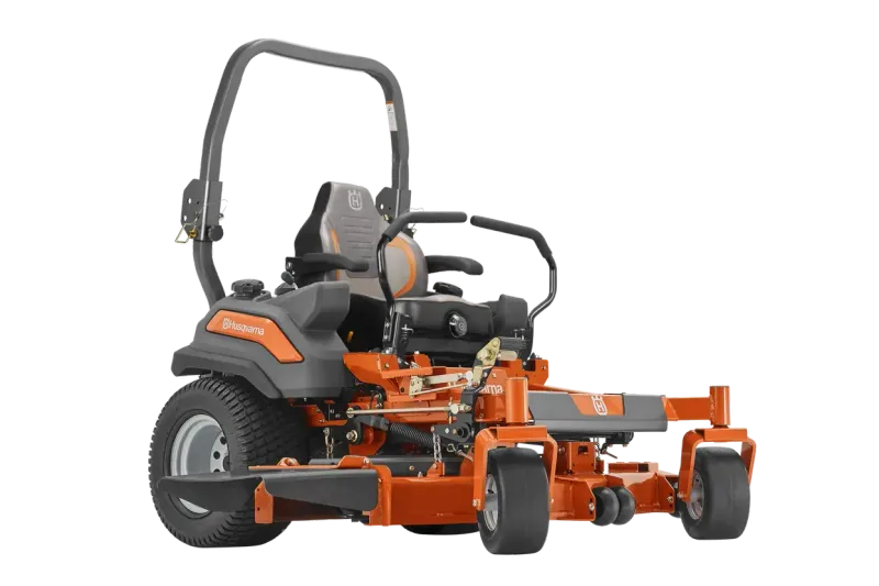 Husqvarna Z554L — CBS Chainsaw & Brushcutter Specialists - HUSQVARNA in Wauchope, NSW