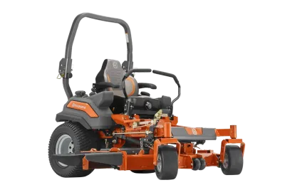 Husqvarna Z554L — CBS Chainsaw & Brushcutter Specialists - HUSQVARNA in Wauchope, NSW