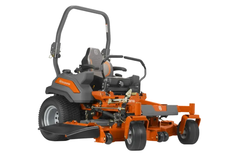 HUSQVARNA Z560X — CBS Chainsaw & Brushcutter Specialists - HUSQVARNA in Wauchope, NSW