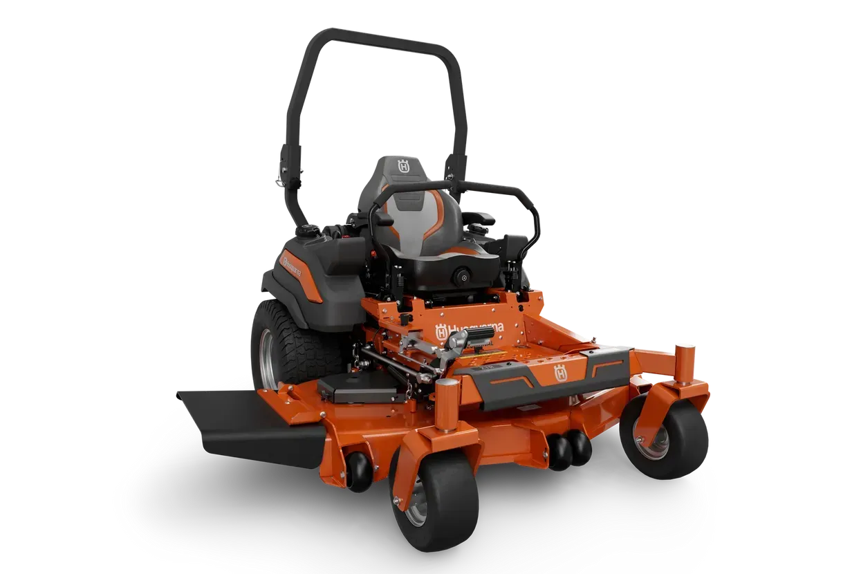 Husqvarna Z560XS — CBS Chainsaw & Brushcutter Specialists - HUSQVARNA in Wauchope, NSW