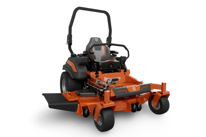 Husqvarna Z560XS — CBS Chainsaw & Brushcutter Specialists - HUSQVARNA in Wauchope, NSW